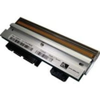 Zebra Schwarz - 300 dpi - Druckkopf - für Zebra ZE500-6
