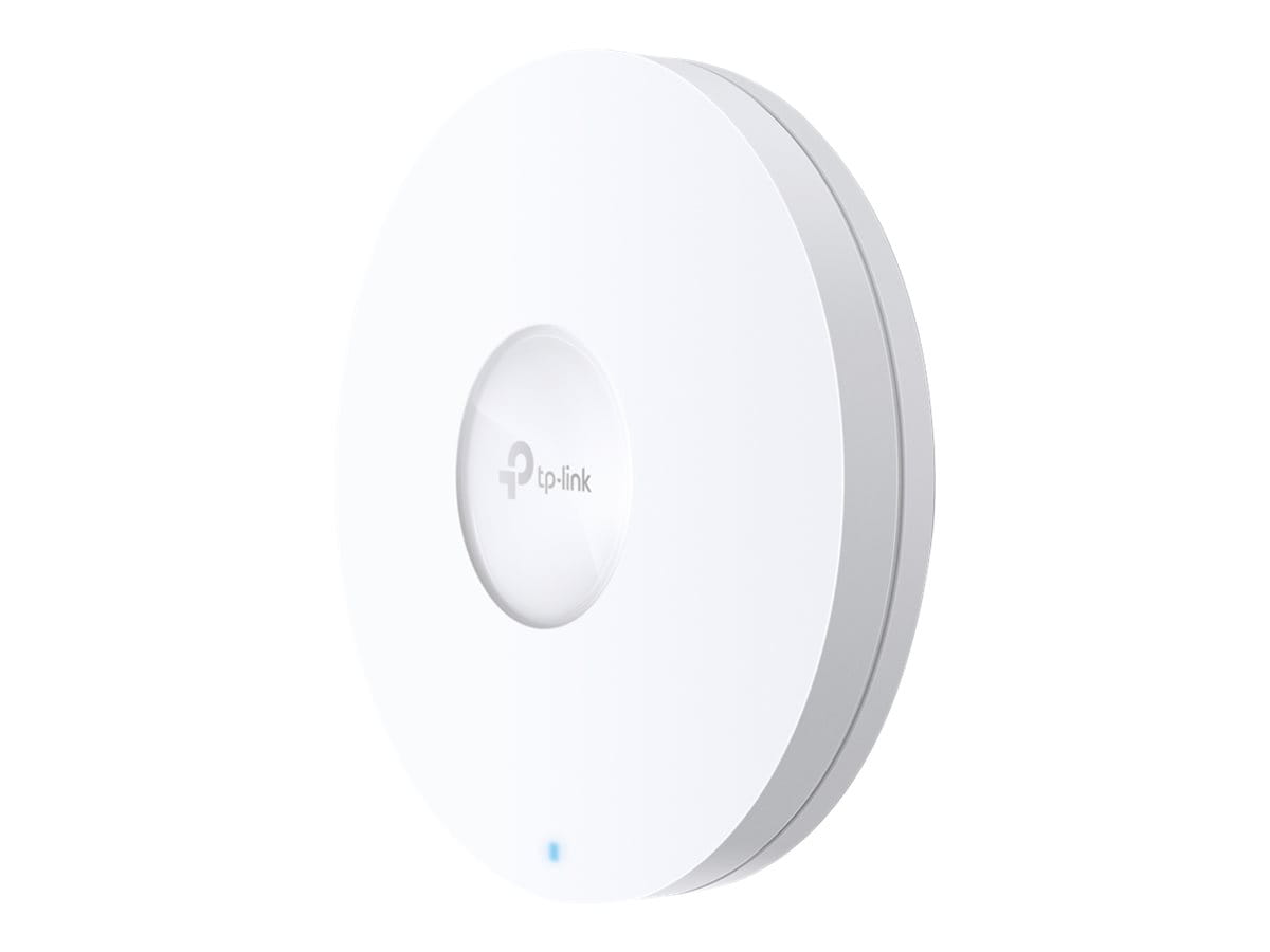 TP-LINK EAP620 HD - Accesspoint - Wi-Fi 6 - 2.4 GHz, 5 GHz