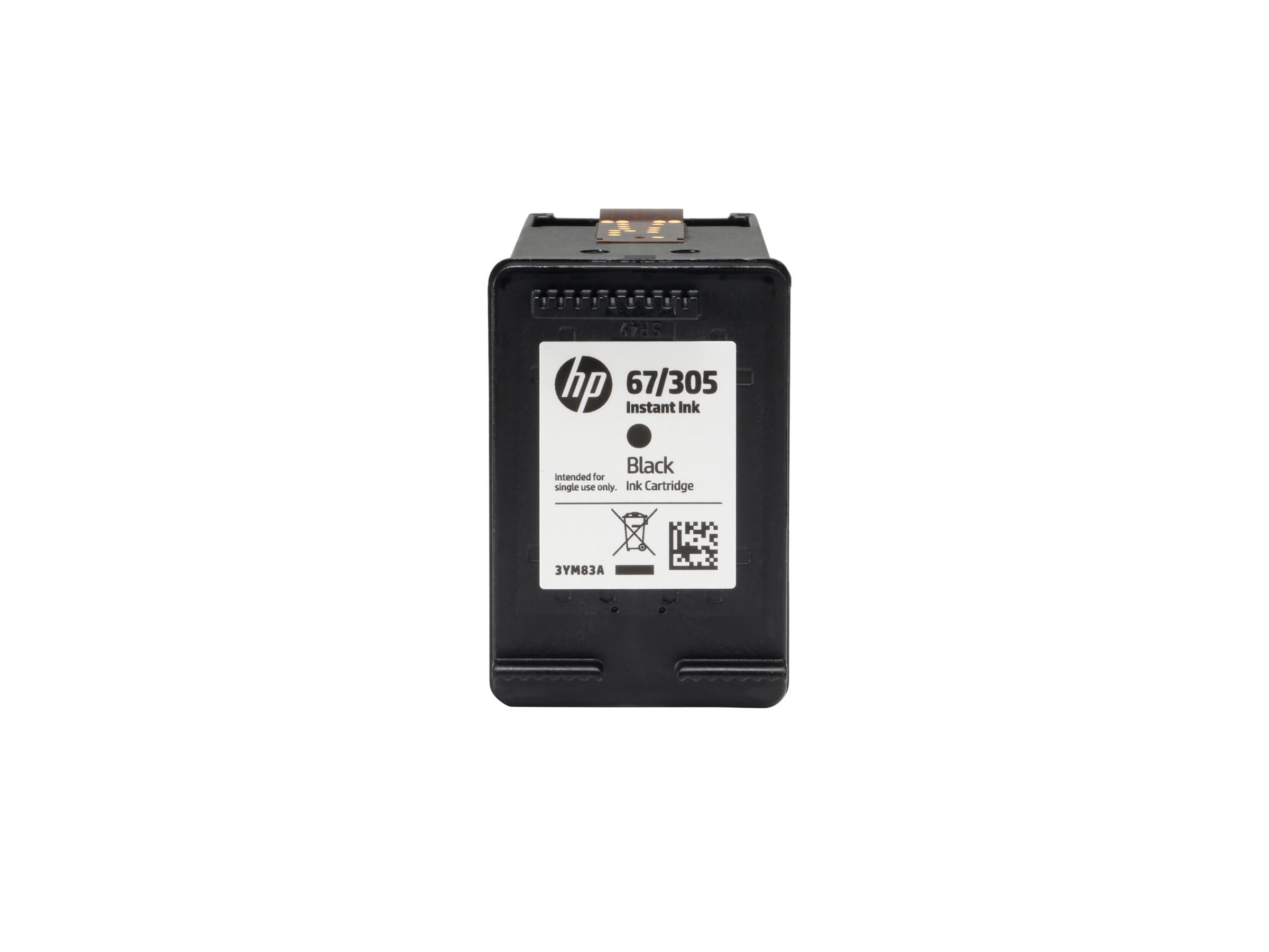 HP 305 Tri-color Original Ink Cartridge - Original - Tintenpatrone