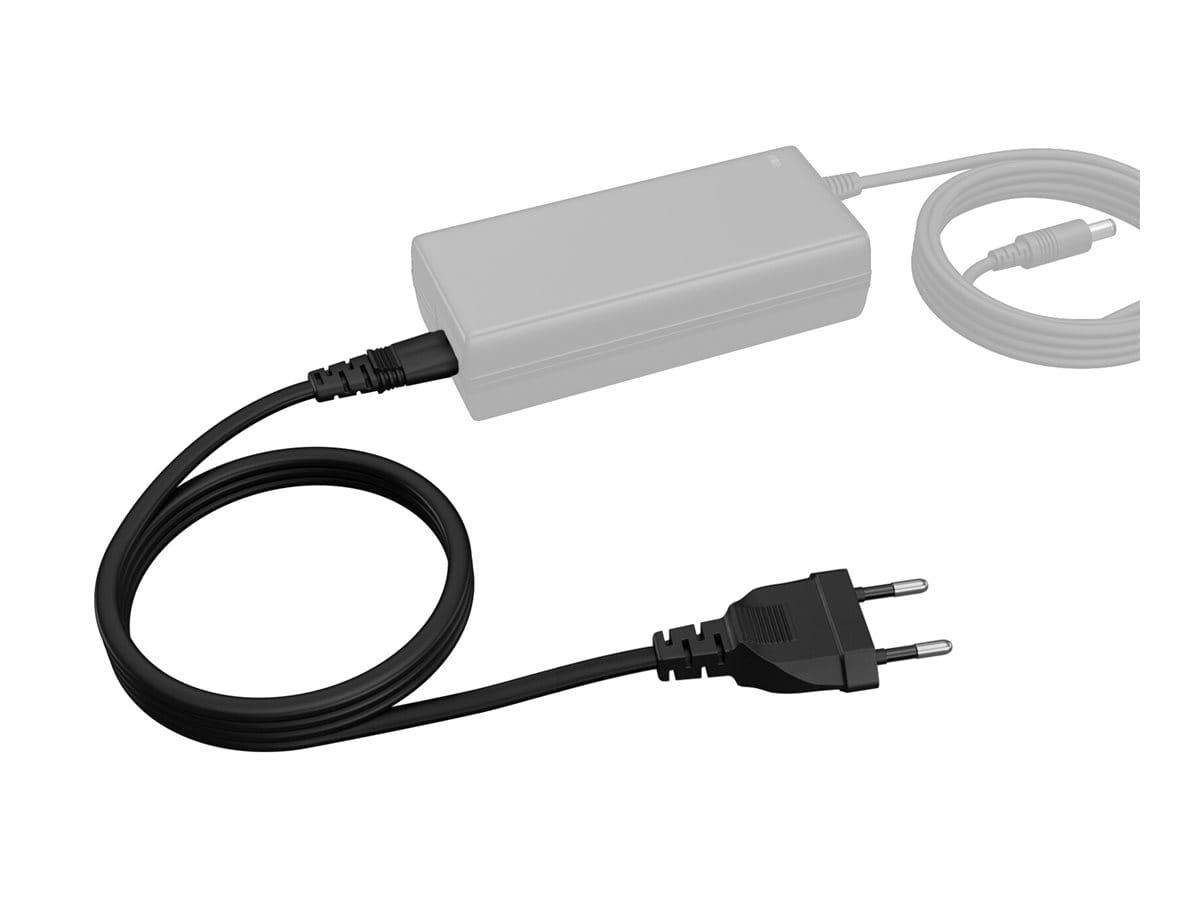 Jabra PanaCast - Stromkabel - 2-polig (M) zu