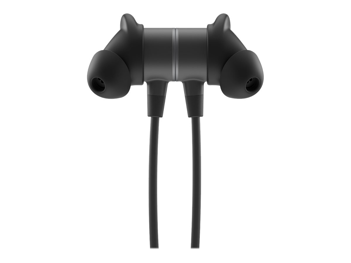 Logitech Zone Wired Earbuds - Headset - im Ohr