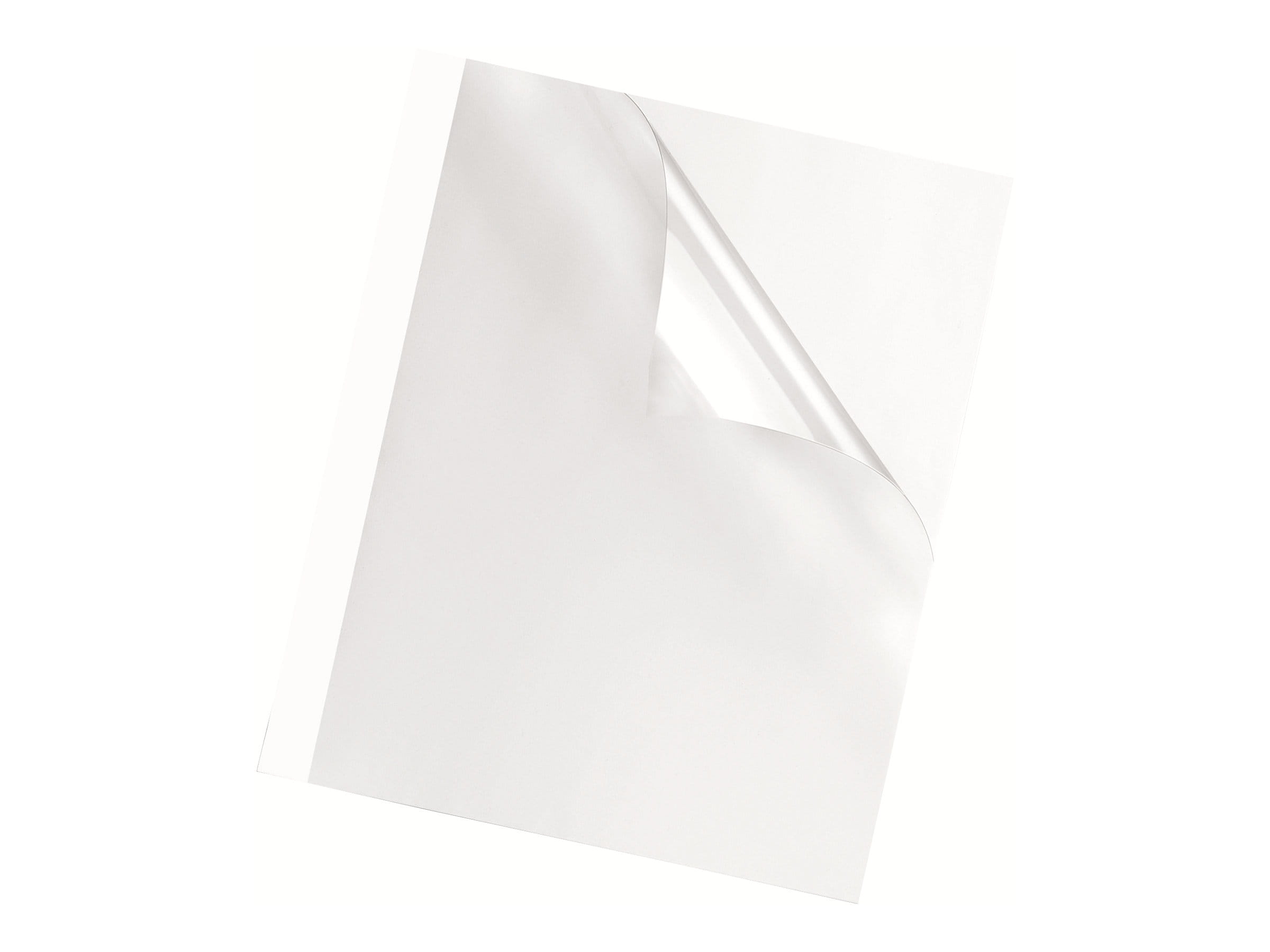 Fellowes Standing - 3 mm - A4 (210 x 297 mm)