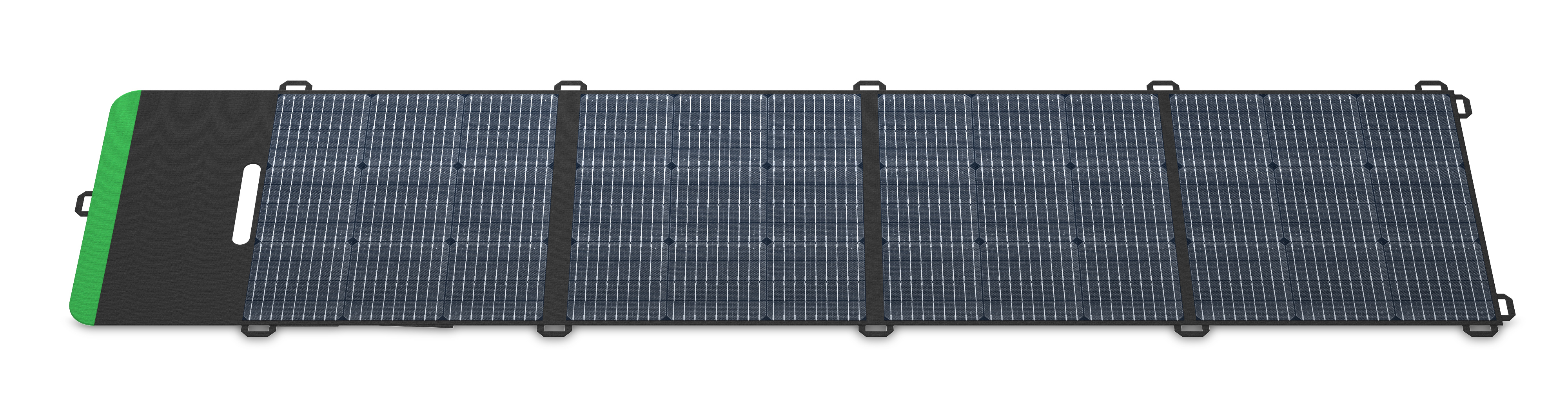 APC Schneider OffGrid PSP200 - Solarkollektor - tragbar