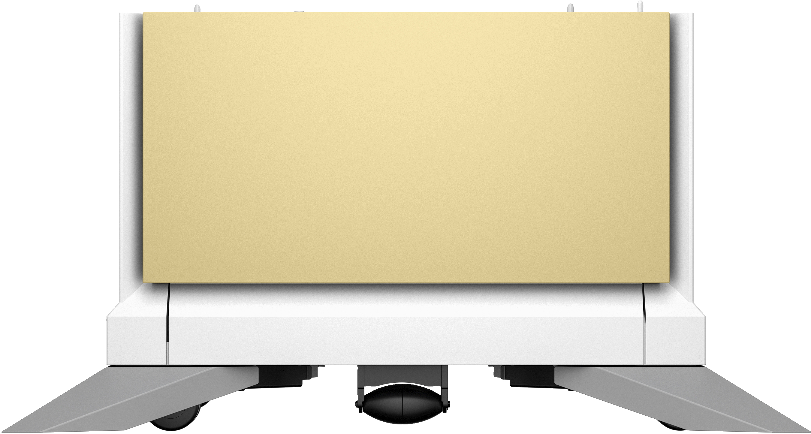 HP  Medienfach / Zuführung - 2100 Blätter in 1 Schubladen (Trays)
