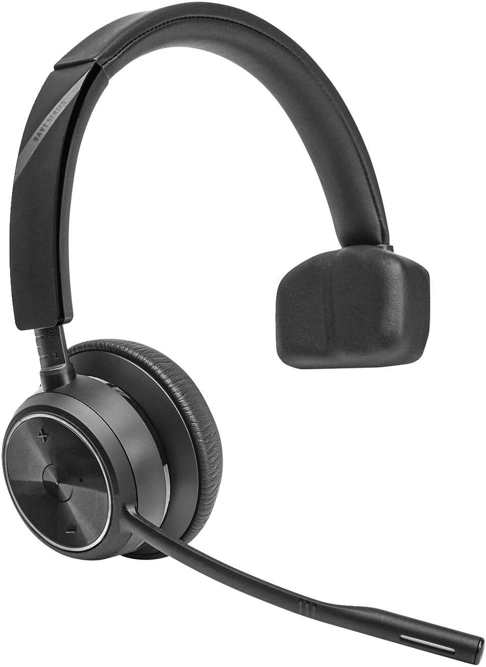 HP Poly Savi 7410 OFFICE - Savi 7400 series - Headset