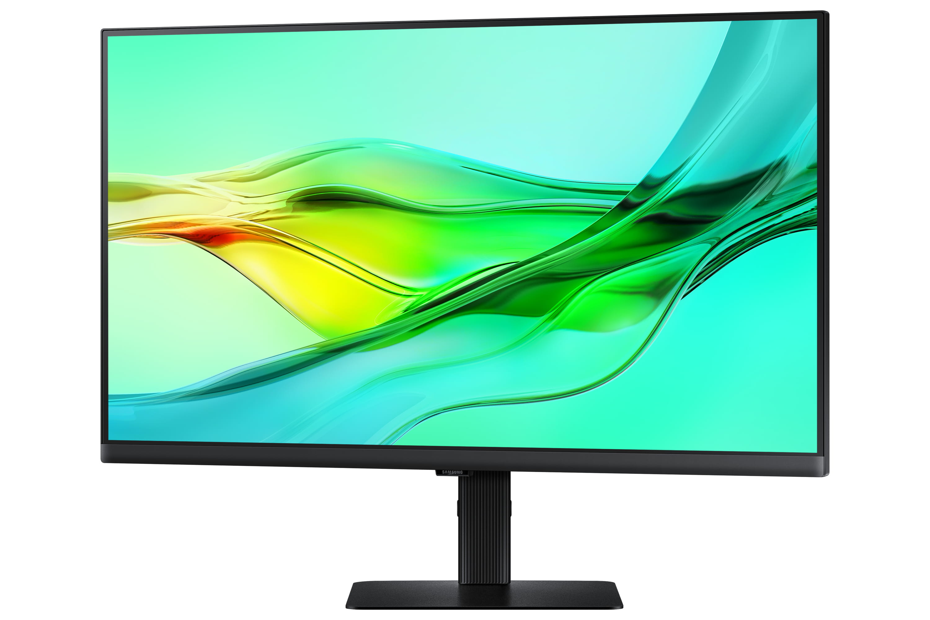 Samsung ViewFinity S6 S27D600UAU - S60UD Series - LED-Monitor - USB - 68 cm (27")