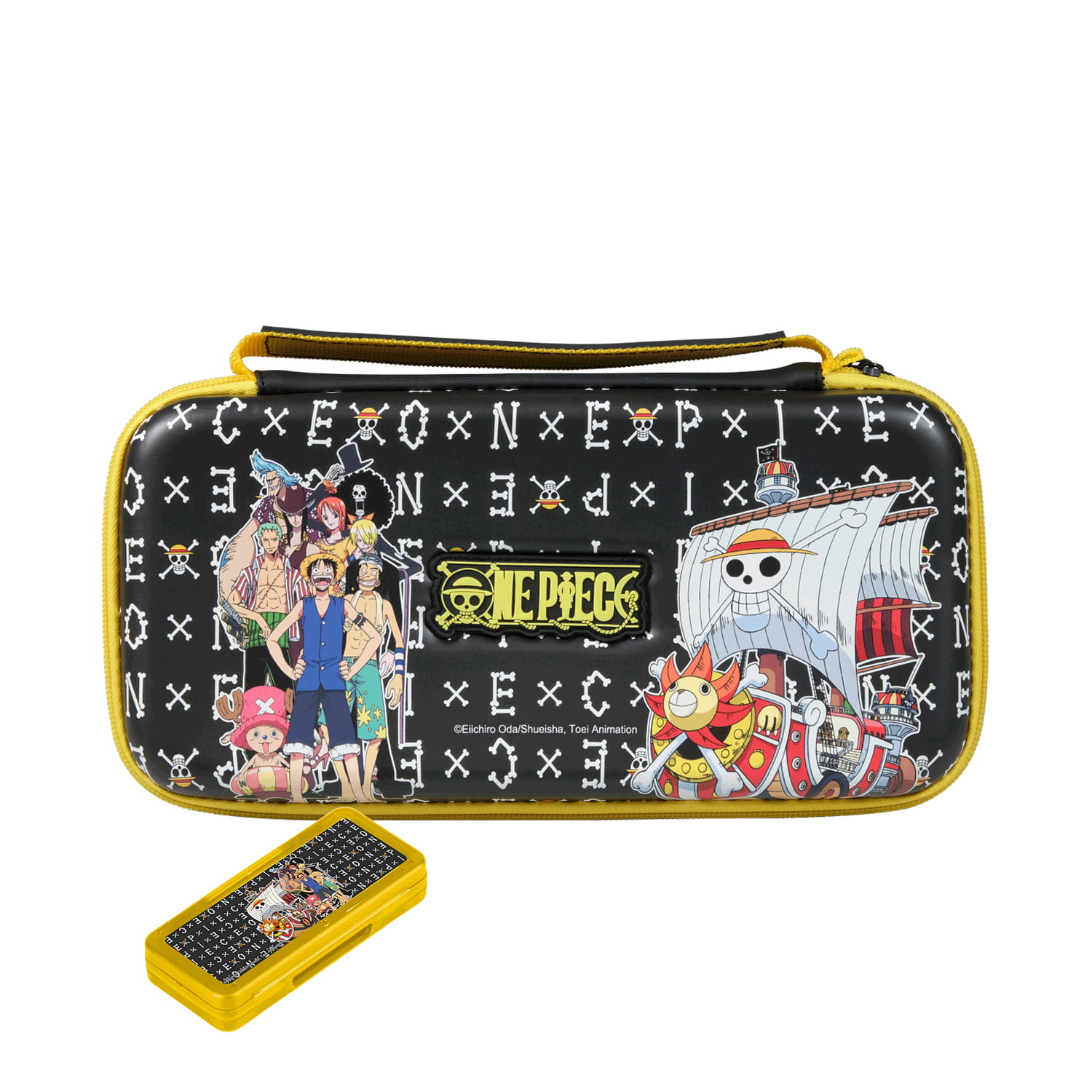 Blade Gaming OPSWPBSUN, Hartschalenkoffer, Nintendo, Mehrfarbig, Nintendo Switch, Nintendo Switch Lite, Nintendo Switch OLED, Nintendo Switch, Nintendo Switch OLED, Nintendo Switch Lite, Tragetasche