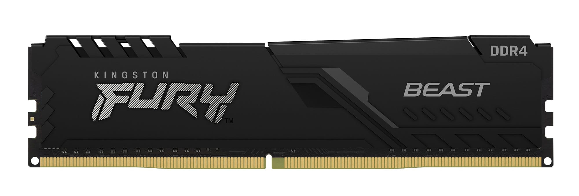 Kingston FURY Beast - DDR4 - Modul - 16 GB