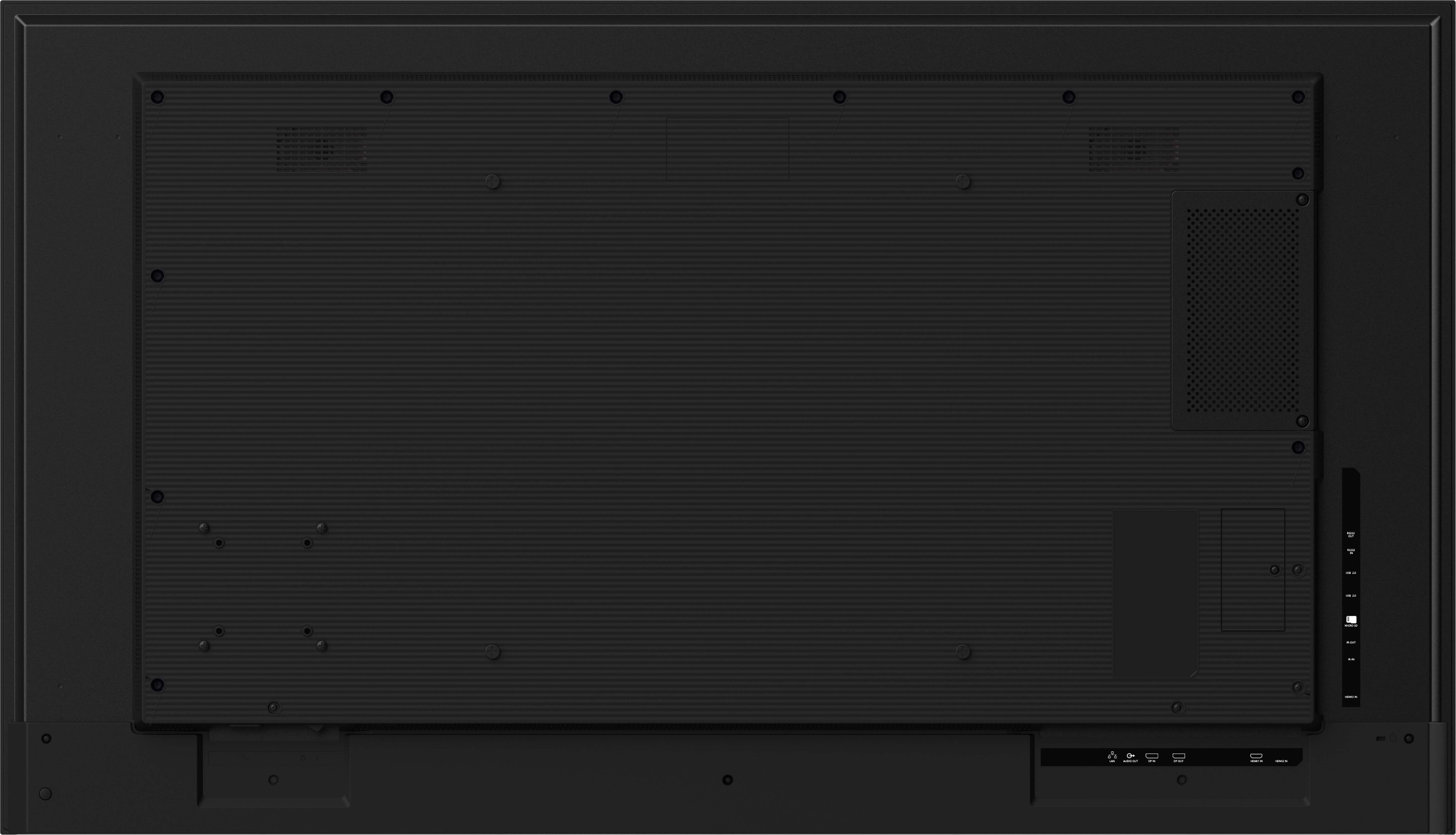 Iiyama ProLite LH5575UHS-B2AG - 140 cm (55") Diagonalklasse (139 cm (54.6")