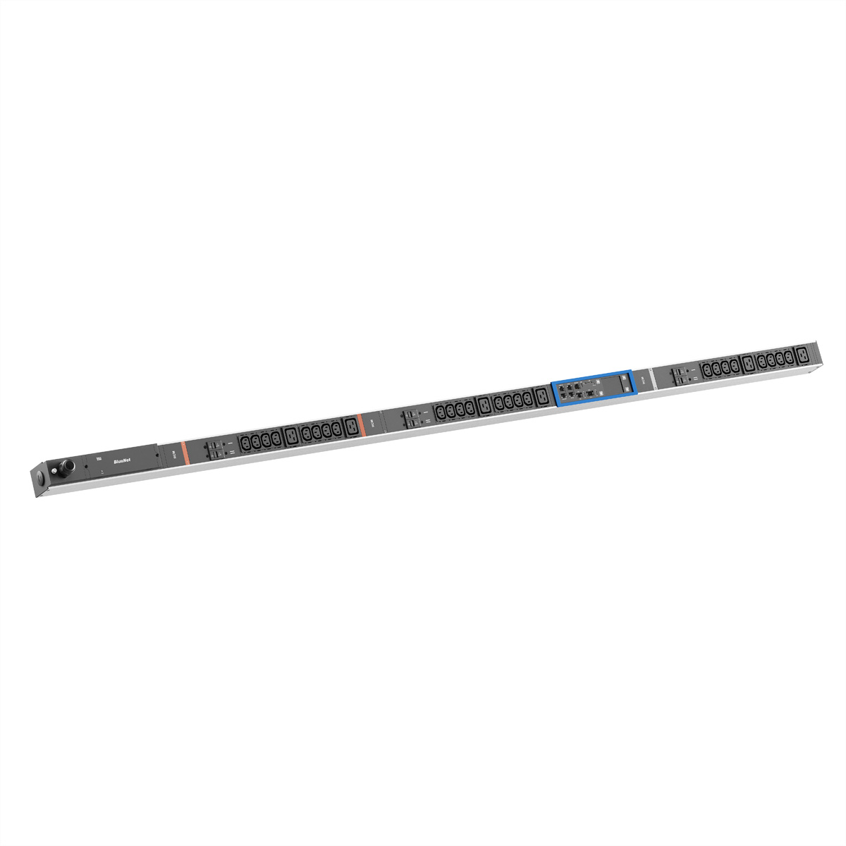 Bachmann BN PRO M RCM 24xC13 6xC19 6xLS CEE 32A/5p