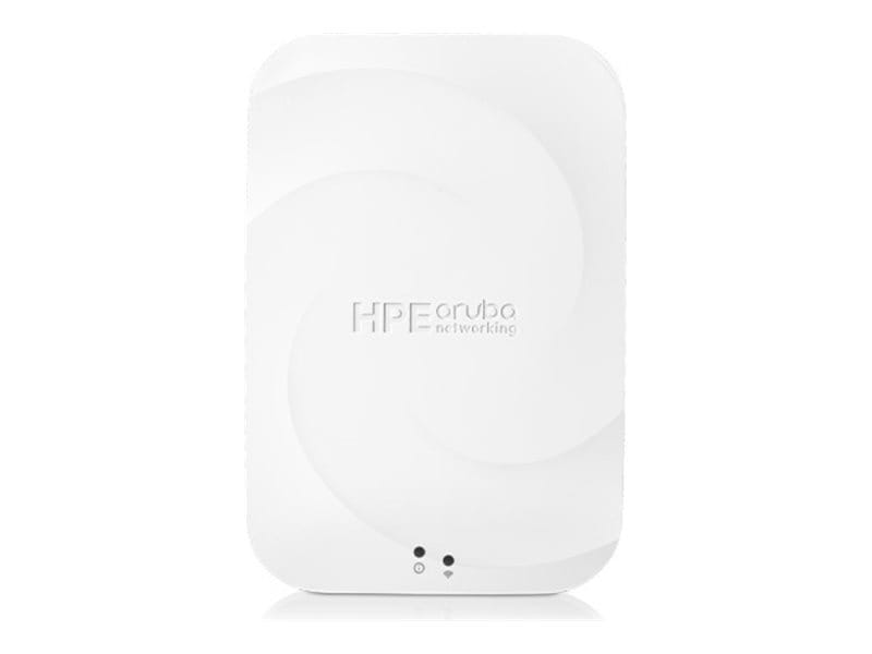 HPE Aruba Networking AP-605H (RW) Hospitality
