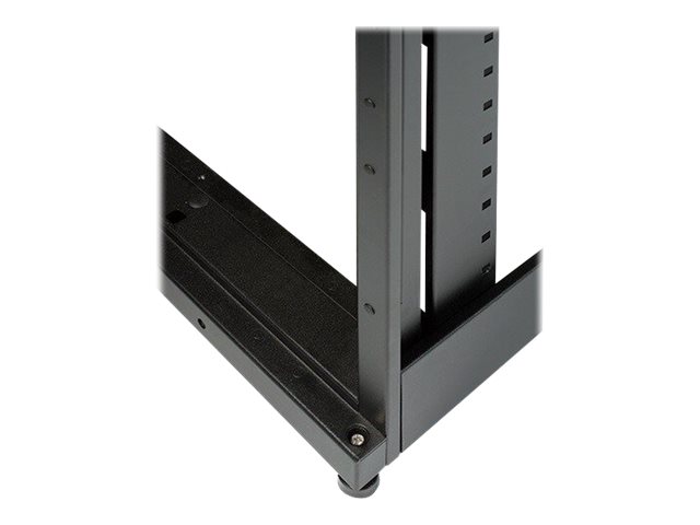 APC NetShelter SX Enclosure Without Sides - Schrank Netzwerkschrank - Schwarz - 42HE - 48.3 cm (19") APC NetShelter SX Enclosure Without Sides - Schrank Netzwerkschrank - Schwarz - 42HE - 48.3 cm (19")