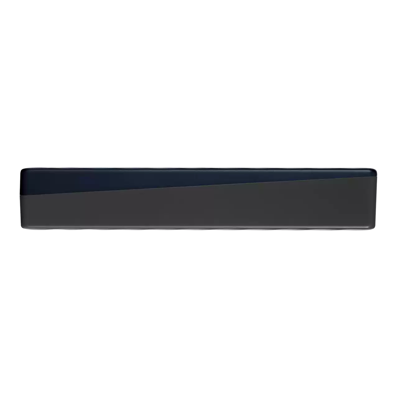 WD My Passport for Mac WDBK6C0060BBL - Festplatte - verschlüsselt - 6 TB - extern (tragbar)