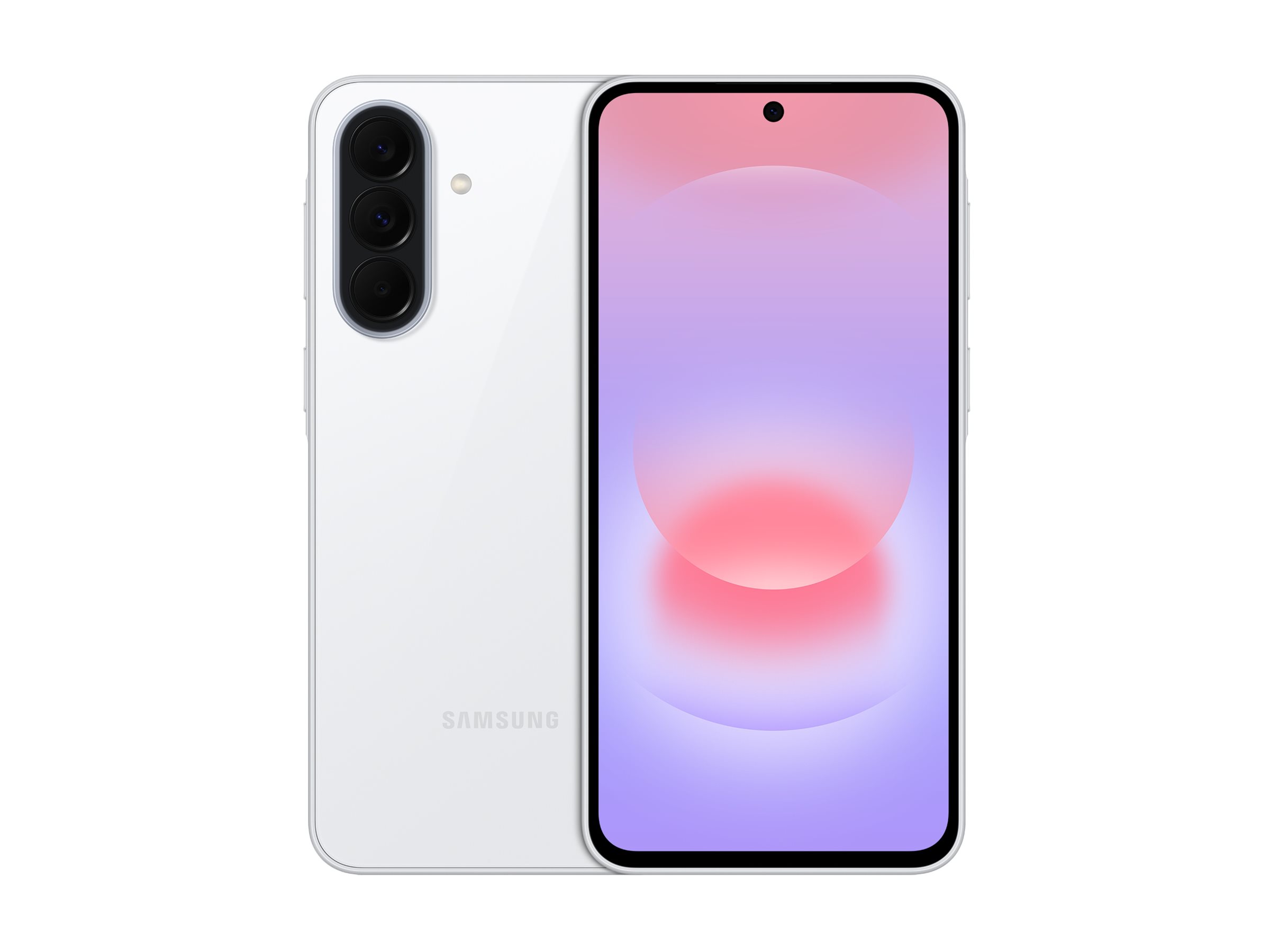 Samsung Galaxy A37 - 5G Smartphone - Dual-SIM - RAM 6 GB / Interner Speicher 128 GB - OLED-Display - 6.7" - 2340 x 1080 Pixel (120 Hz)
