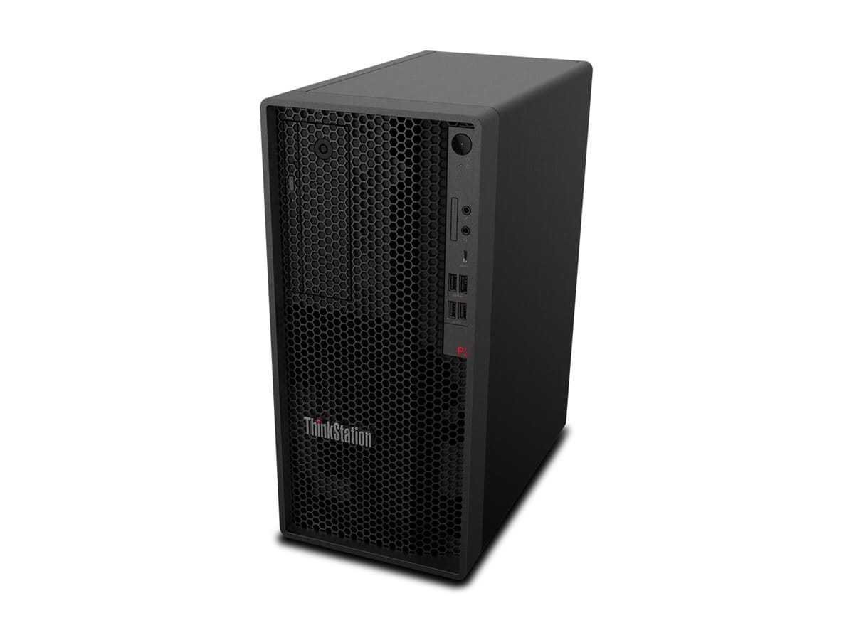 Lenovo ThinkStation P2 Gen 2 30JQ - Tower - 1 x Core Ultra 9 285K