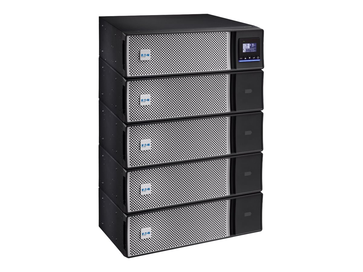 Eaton 5PX G2 - USV (in Rack montierbar/extern) - Line-Interactive-USV