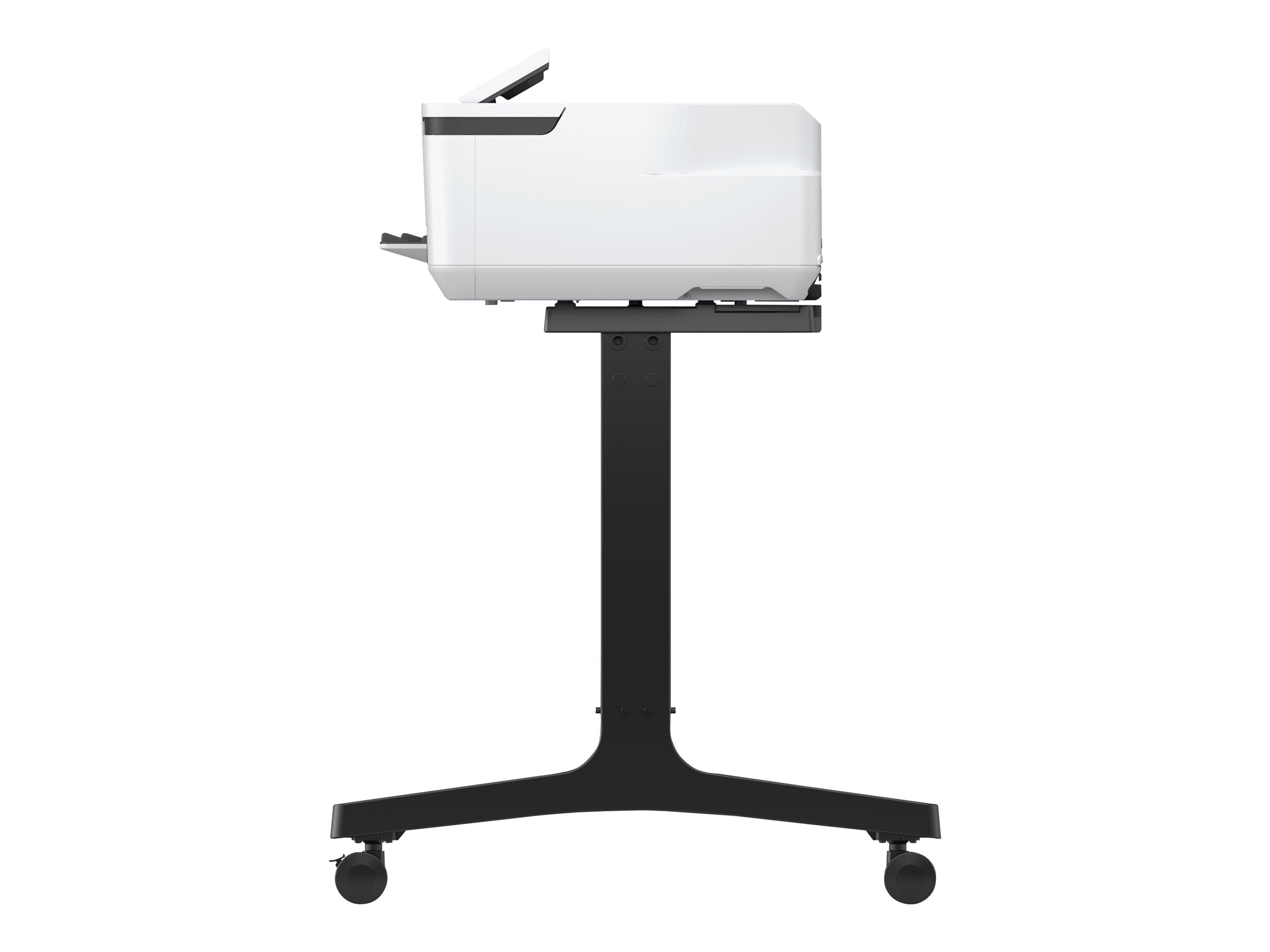 Epson SureColor SC-T3100 - 610 mm (24") Großformatdrucker - Farbe - Tintenstrahl - Rolle A1 (61,0 cm)