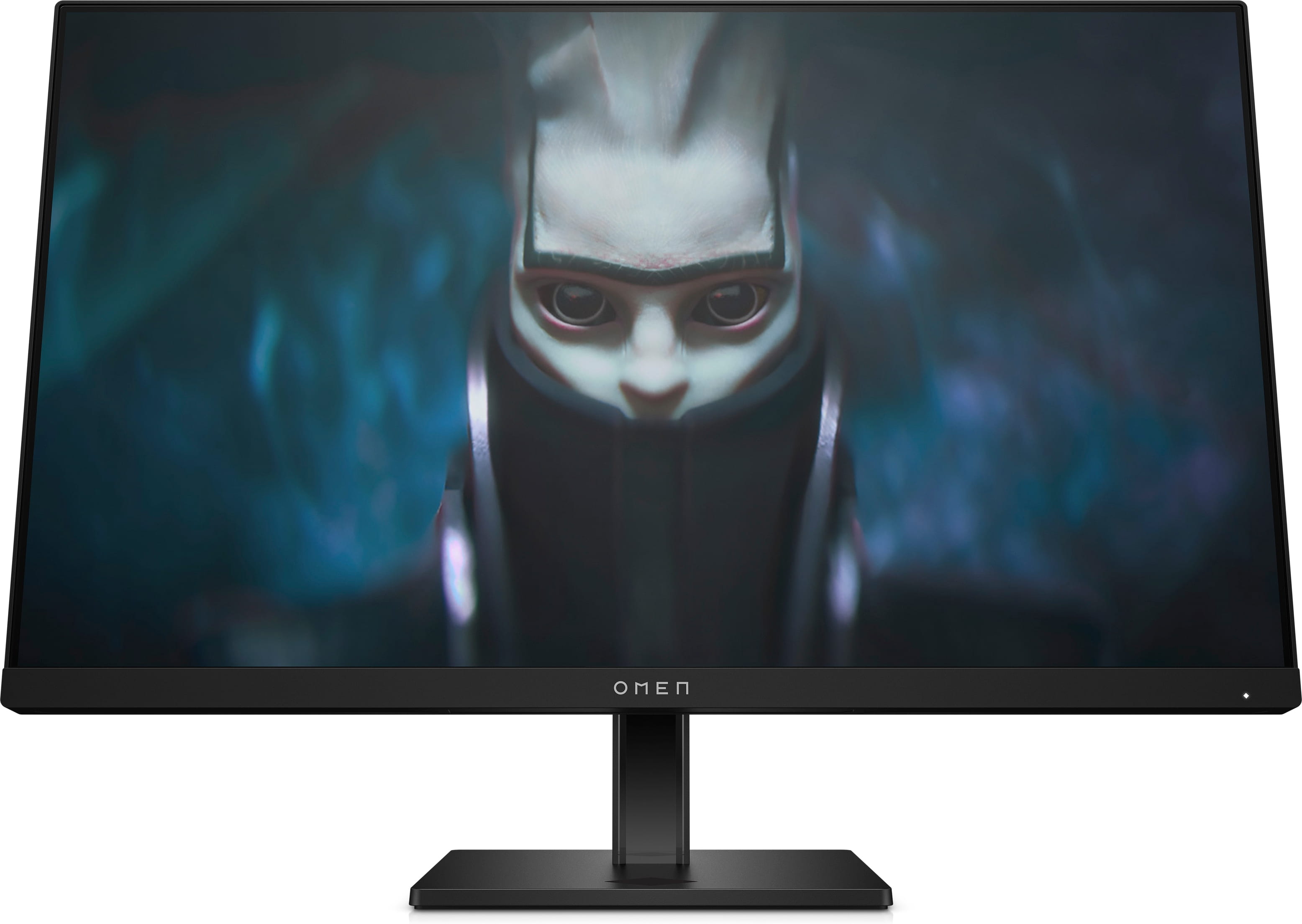 HP OMEN by HP 24 - LED-Monitor - Gaming - 61 cm (24")