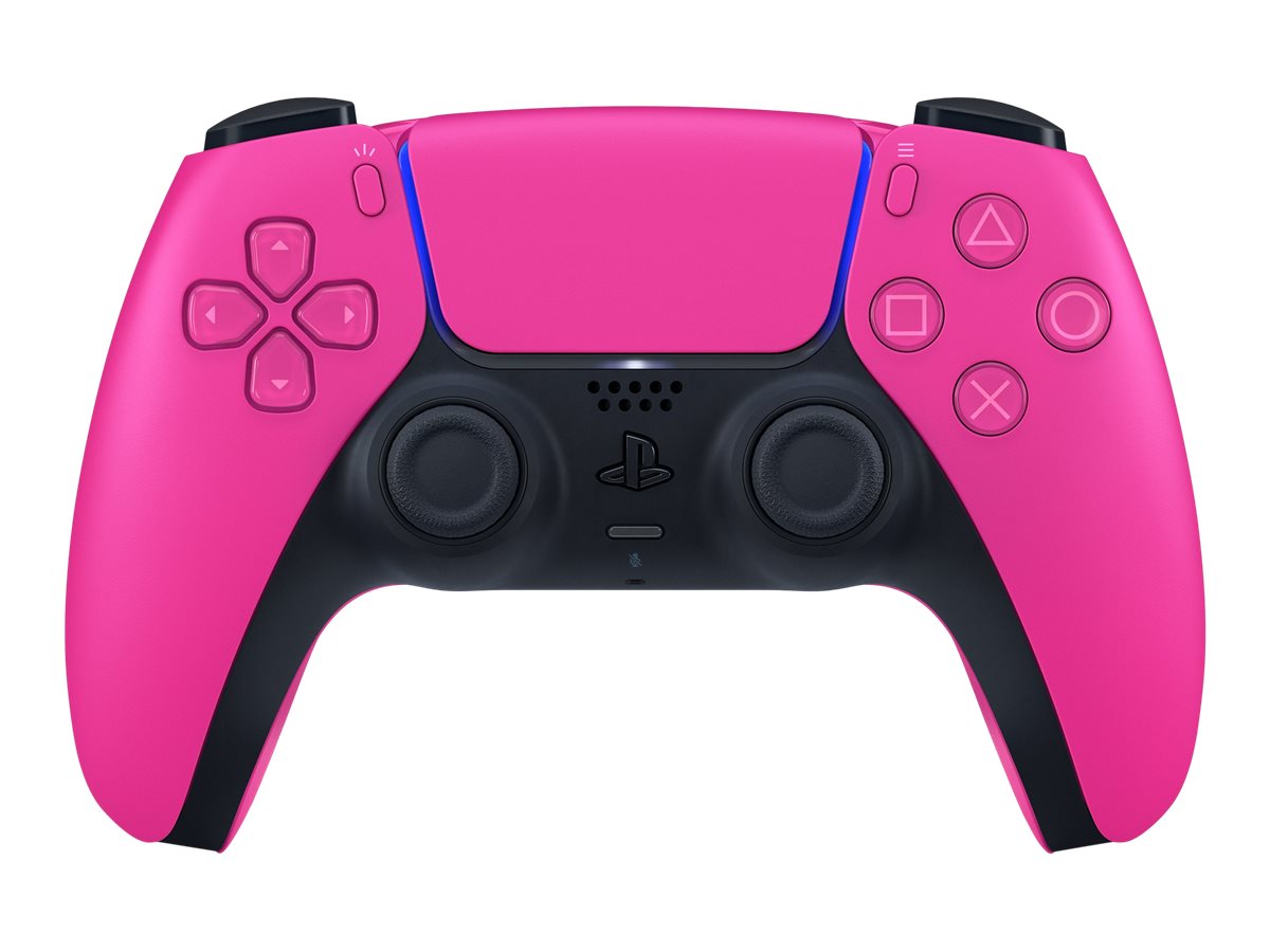 Sony DualSense Controller Pink - Zubehör Spielekonsolen - PlayStation