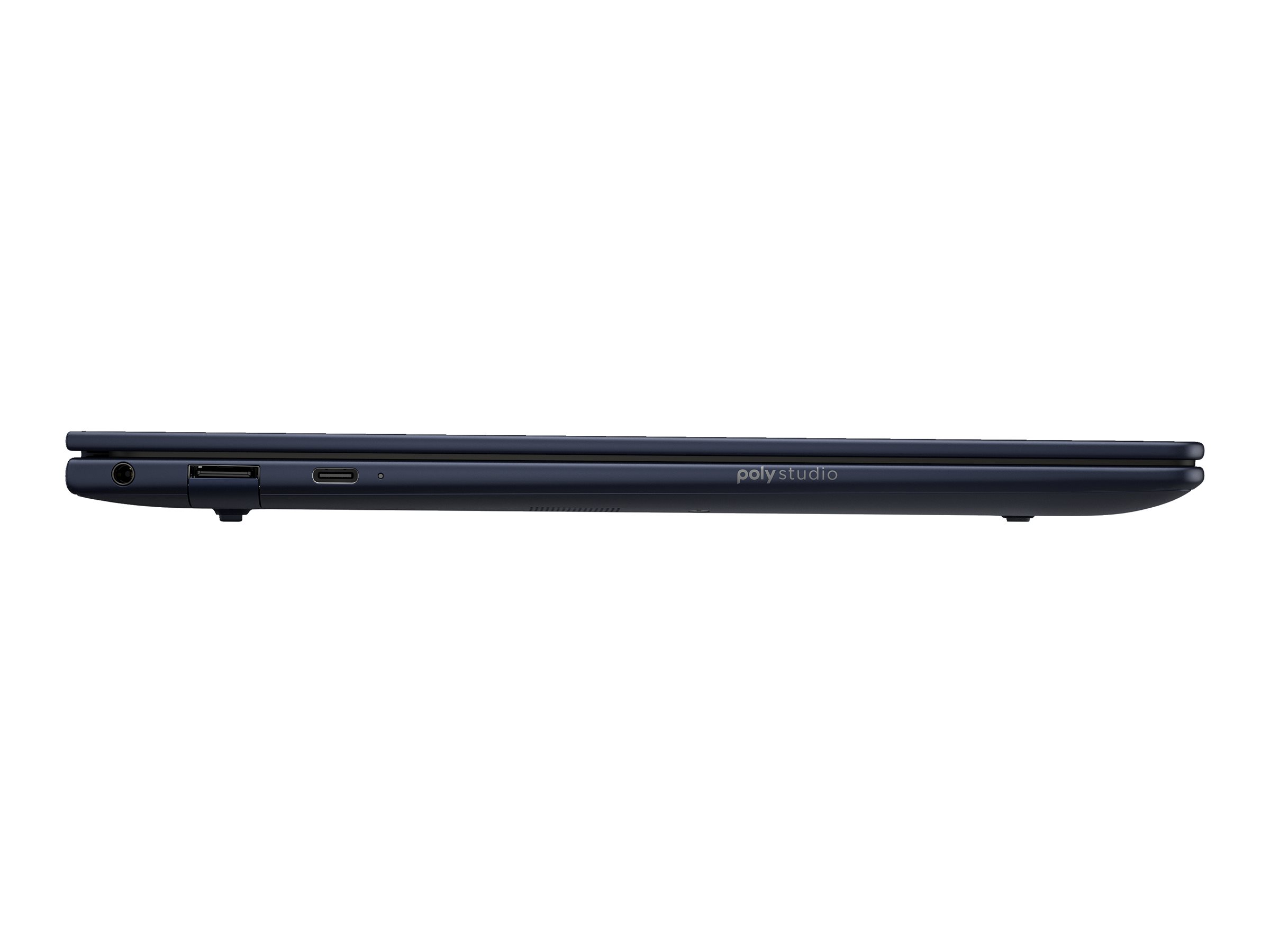 HP EliteBook Ultra G1i Notebook Next Gen AI - 180°-Scharnierdesign - Intel Core Ultra 7 258V / 2.2 GHz - Win 11 Pro - Intel Arc Graphics 140V - 32 GB RAM - 1 TB SSD NVMe, TLC - 35.6 cm (14")
