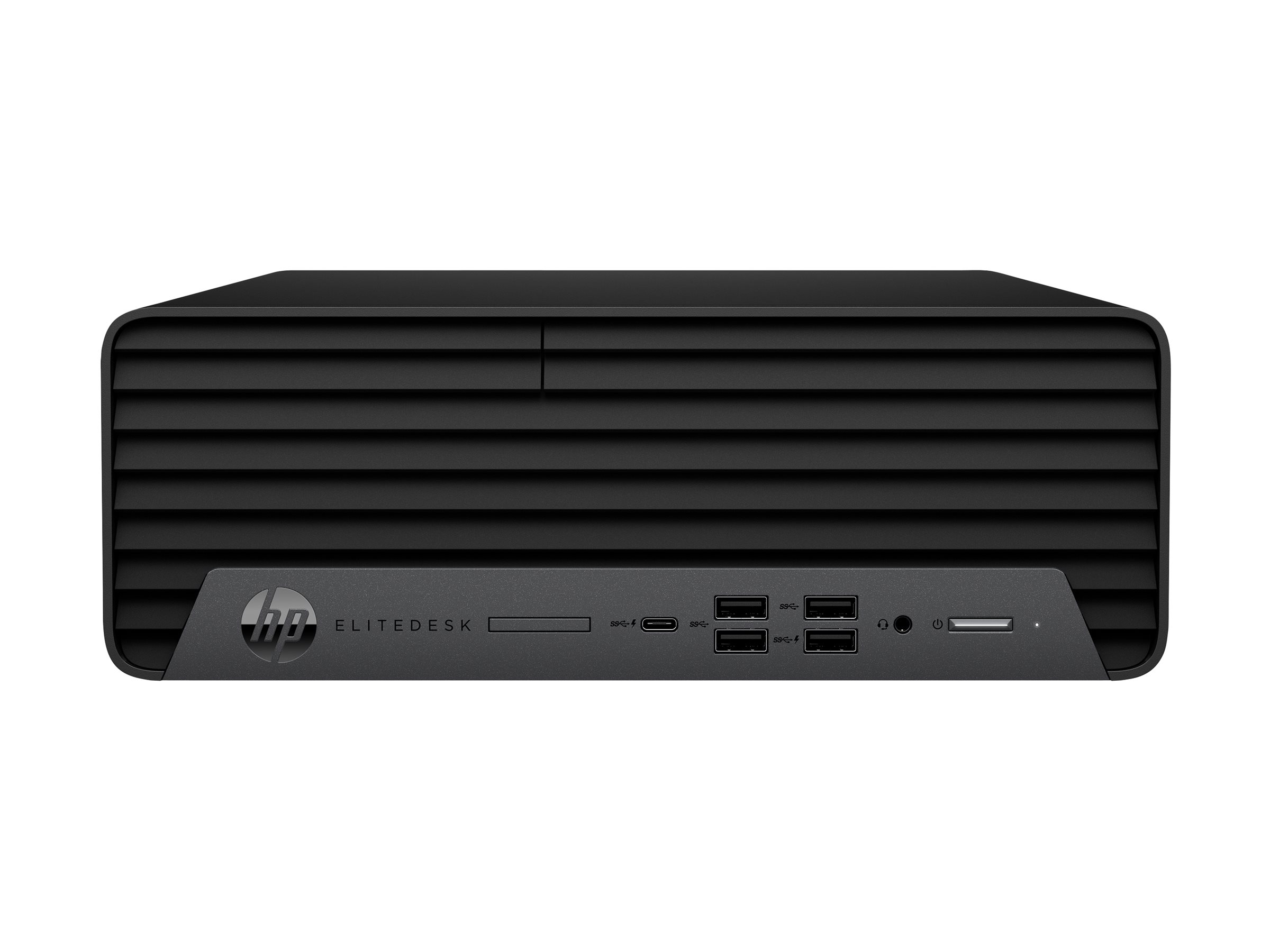 HP EliteDesk 805 G6 - Mini Desktop - Ryzen 5