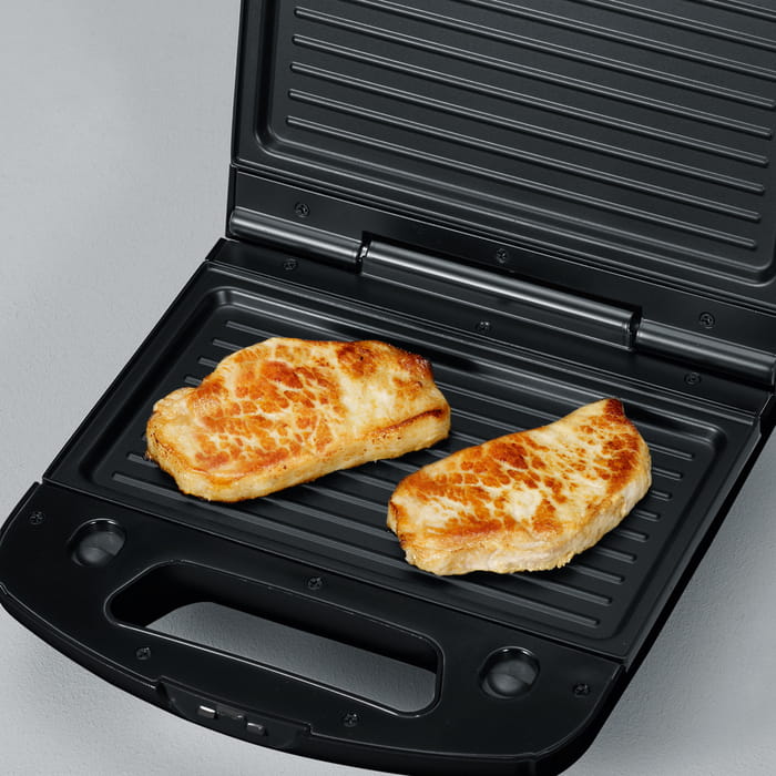 SEVERIN SA 2968 - Sandwichmaker / Waffeleisen