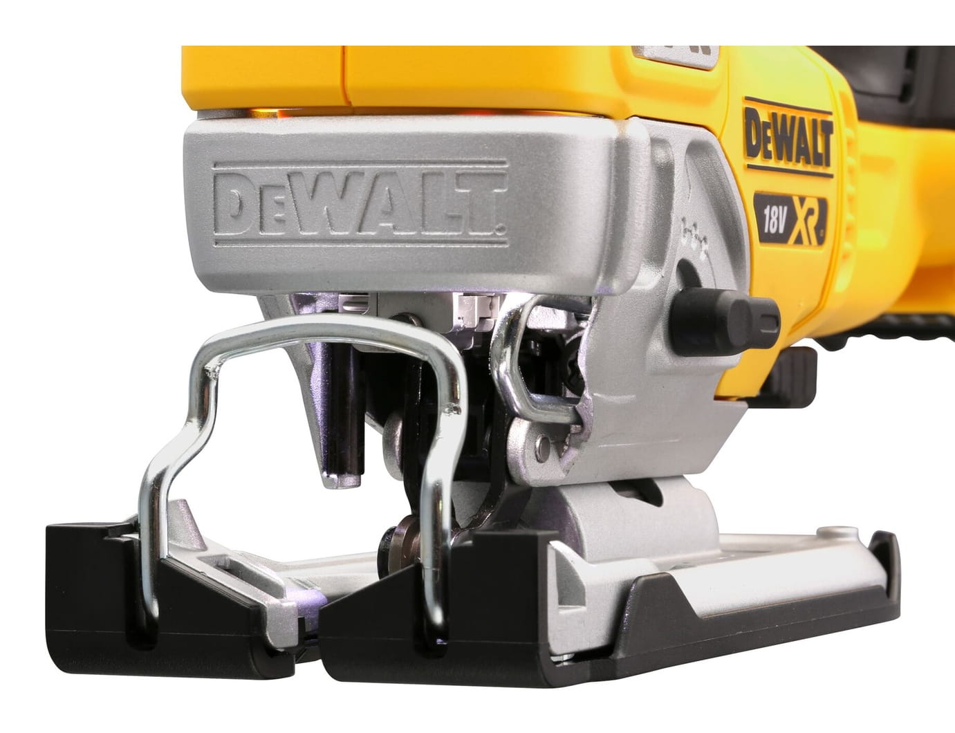 DEWALT DCS334NT-XJ - Stichsäge - schnurlos