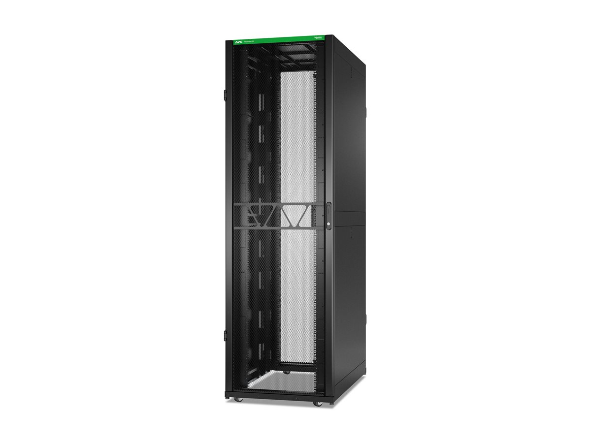 APC NetShelter SX Gen 2 - Schrank Netzwerkschrank - 2436 (H)