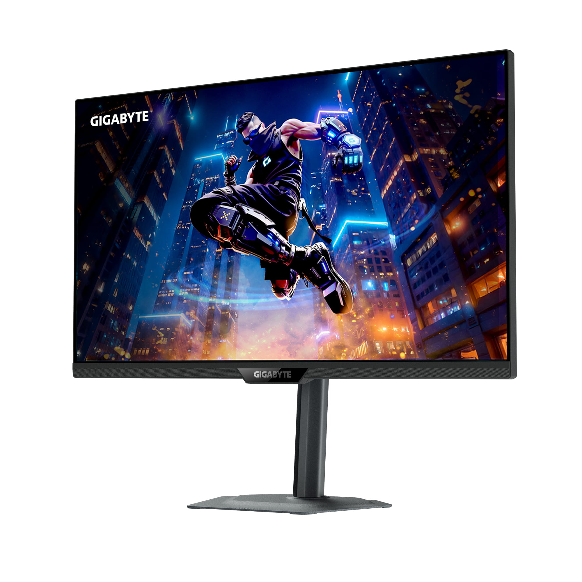 Gigabyte M27Q2 QD - LED-Monitor - Gaming - 68.6 cm (27")