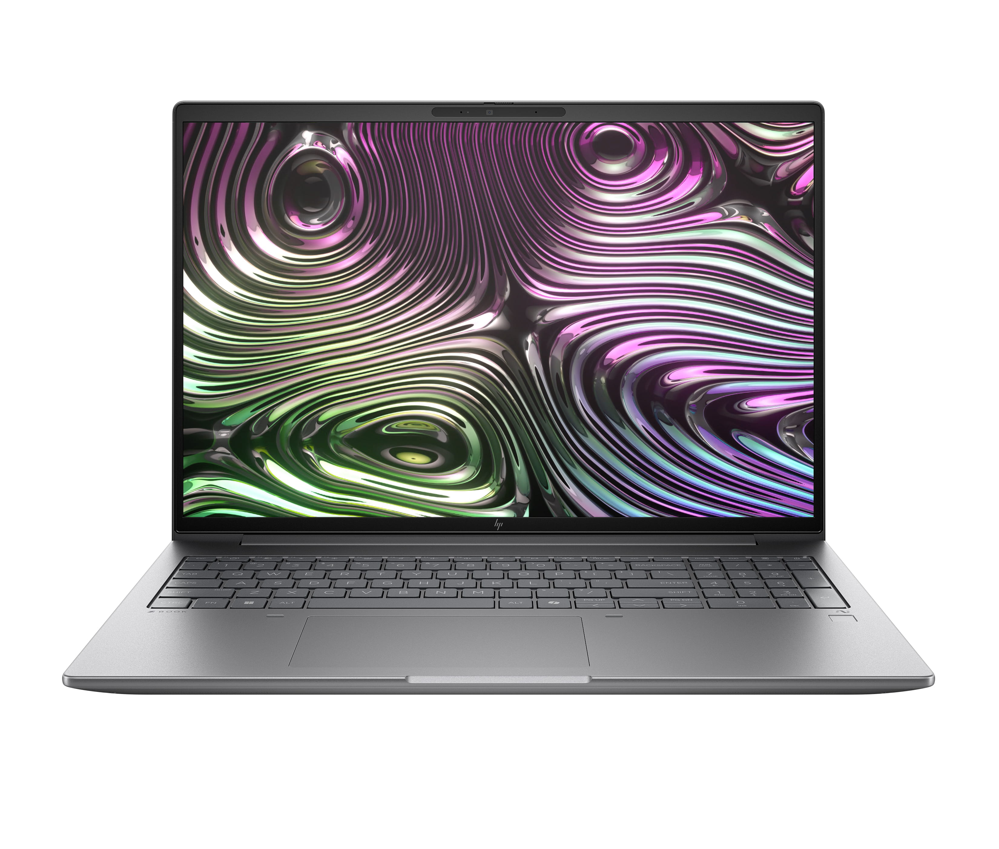 HP ZBook X G1i Mobile Workstation - Intel Core Ultra 7 255HX / 2.4 GHz - Win 11 Pro - RTX PRO 2000 Blackwell - 32 GB RAM - 1 TB SSD NVMe, TLC - 40.6 cm (16")
