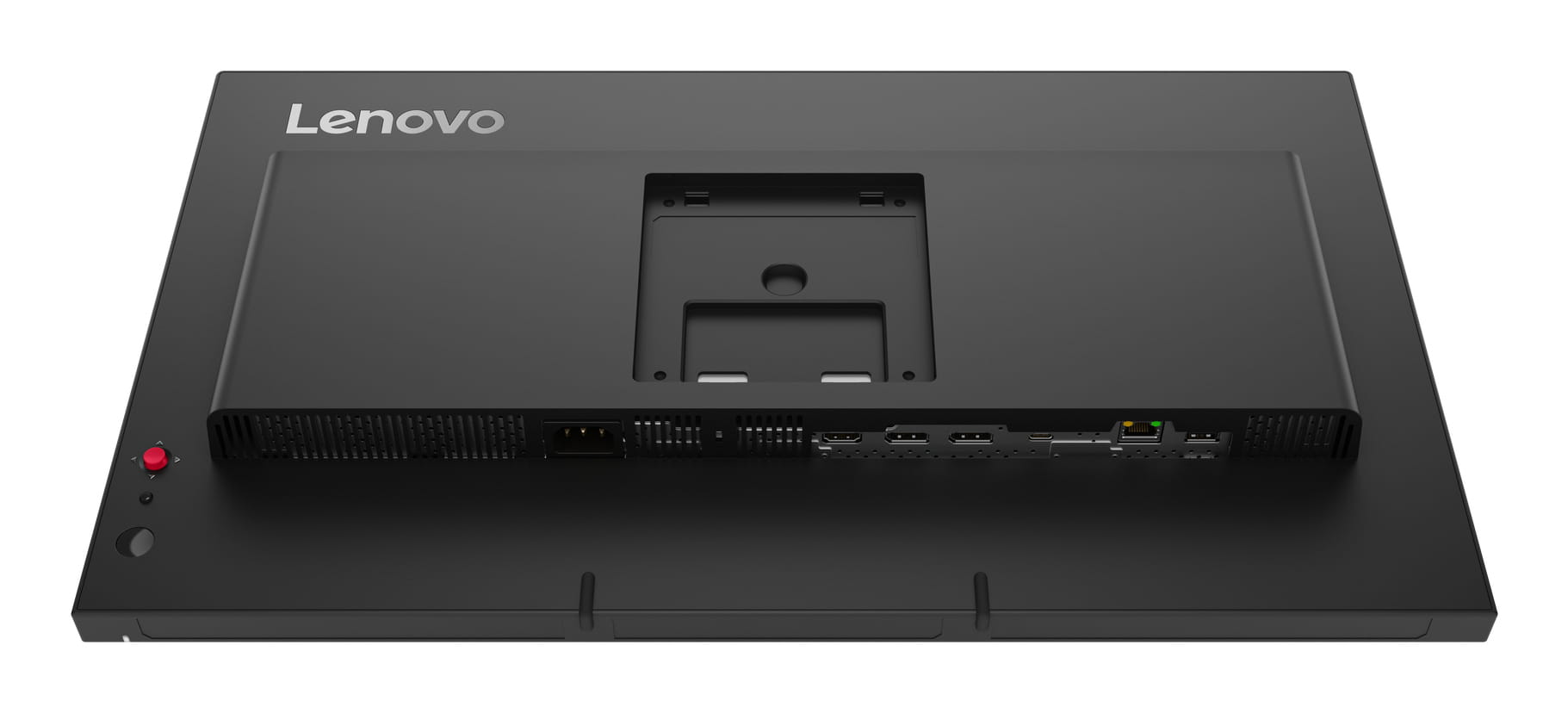 Lenovo ThinkVision T24D-4t - LED-Monitor - 61 cm (24")