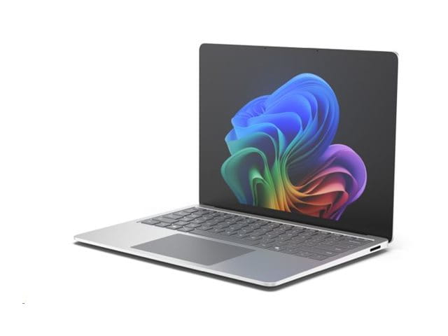 Microsoft Surface Laptop Copilot+ PC for Business - 7th Edition - Intel Core Ultra 7 266V / 2.2 GHz - Win 11 Pro - Intel Arc Graphics - 16 GB RAM - 256 GB SSD - 35.1 cm (13.8")