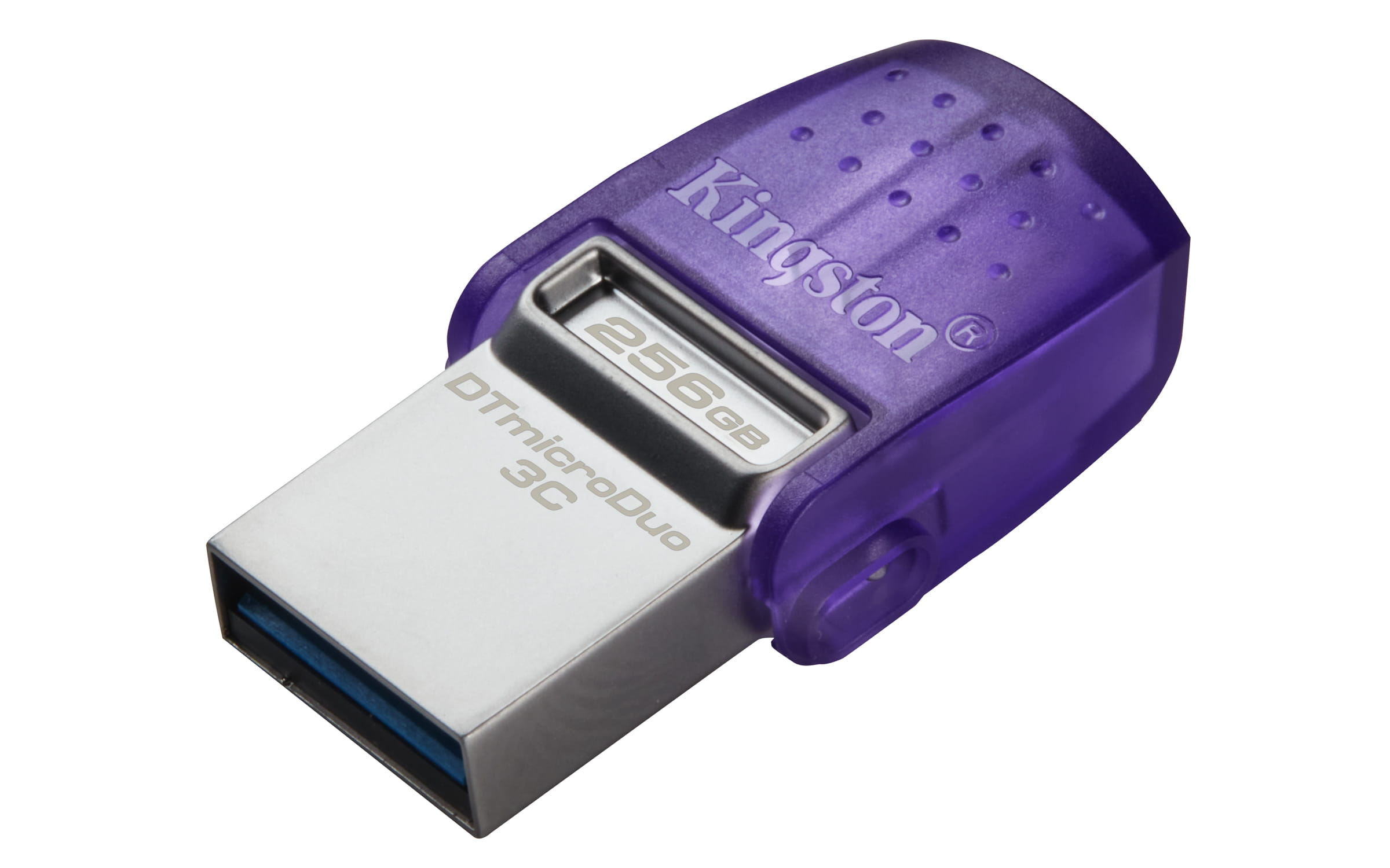 Kingston DataTraveler microDuo 3C - USB-Flash-Laufwerk