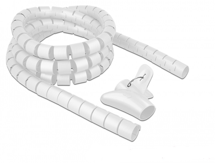 InLine Modularkabel - RJ12 - Stecker / Stecker - 6adrig - 6P6C - 2m