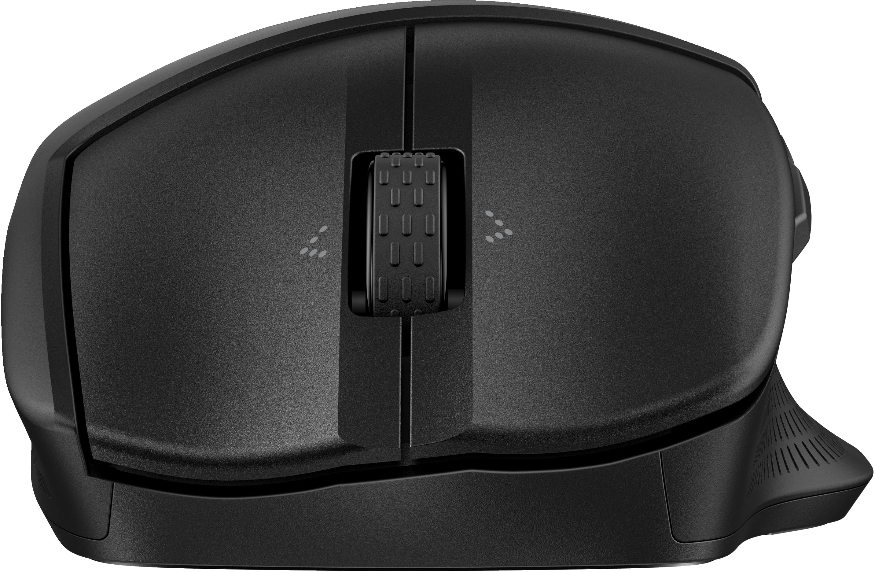 HP 480 - Maus - Komfort, Standardgröße - ergonomisch - 7 Tasten - kabellos - Bluetooth 5.3 - kabelloser Empfänger (USB)