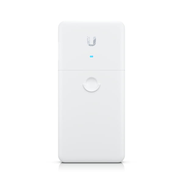 Ubiquiti UACC-LRE - Repeater - 1GbE - 10Base-T, 100Base-TX, 1000Base-T