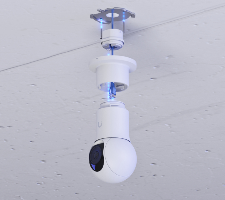 Ubiquiti Kamerahalterung - Oberfläche montierbar