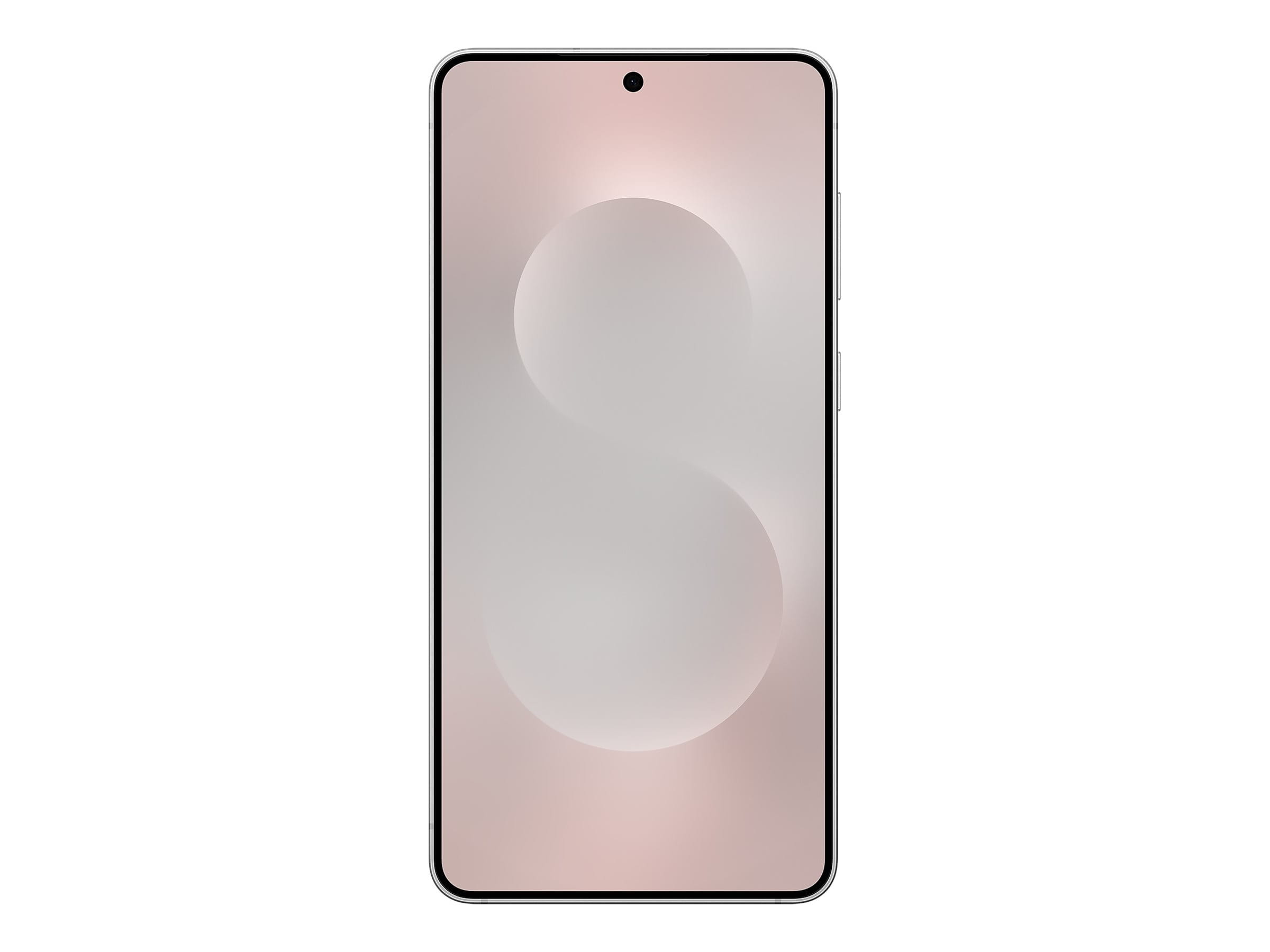 Samsung Galaxy S25 Edge - 5G Smartphone - Dual-SIM - RAM 12 GB / Interner Speicher 512 GB - OLED-Display - 6.7" - 3120 x 1440 Pixel (120 Hz)