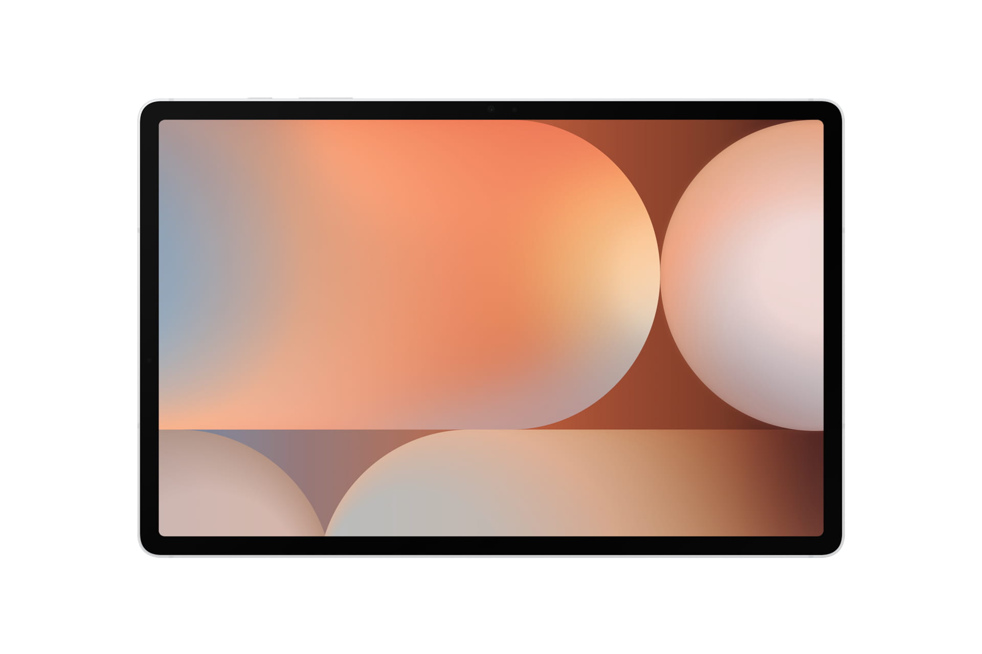 Samsung Galaxy Tab S10+ - Tablet - Android - 256 GB - 31.5 cm (12.4")