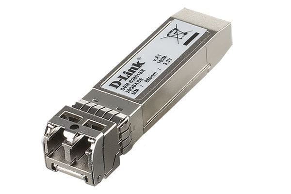 D-Link DEM S2801SR - SFP28 Empfängermodul - 25GbE