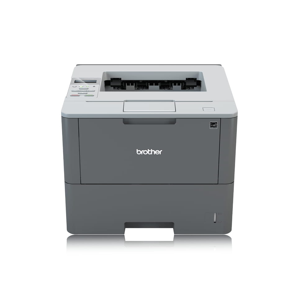 Brother HL-L6250DN - Drucker - s/w - Duplex - Laser
