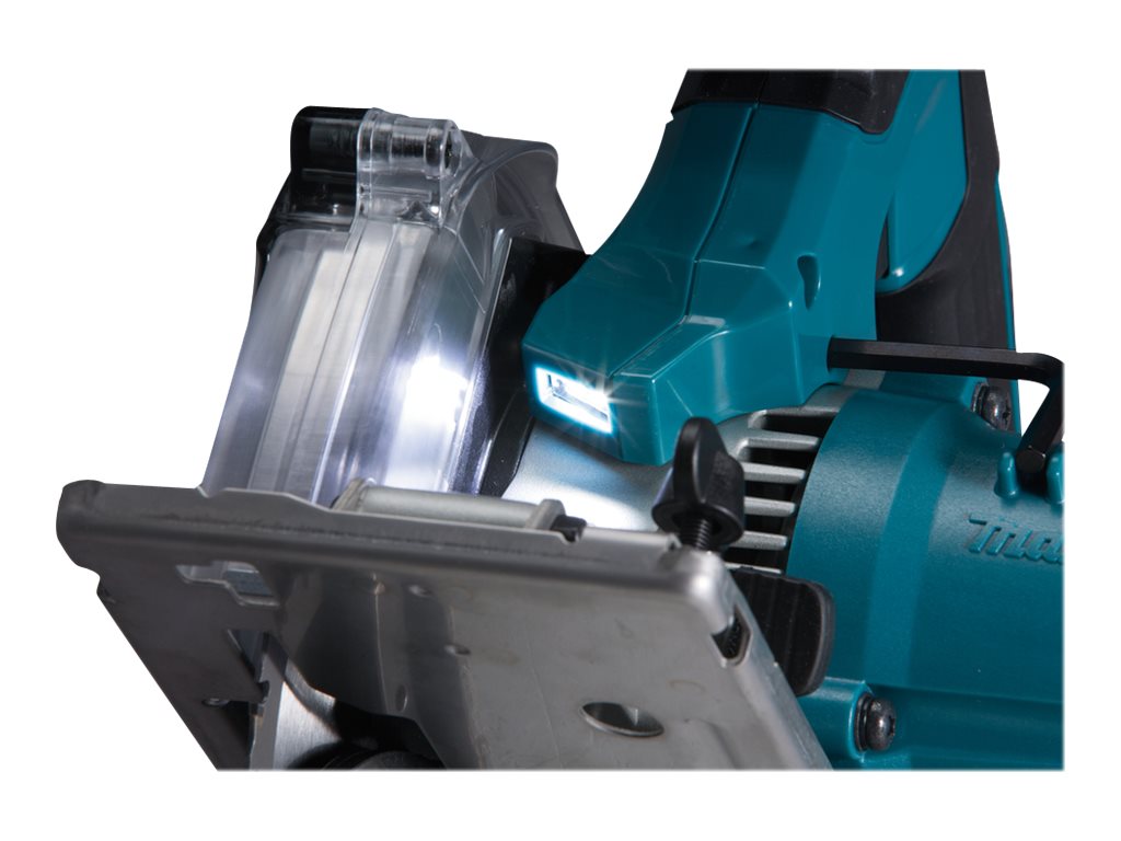 Makita DCS553 - Kreissäge - schnurlos - 150 mm