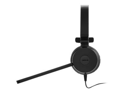 Jabra Evolve 20 SE Special Edition UC monaural USB-A