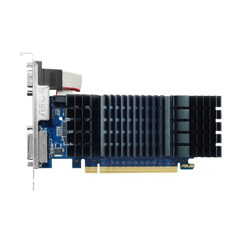 ASUS GT730-SL-2GD5-BRK - Grafikkarte - GF GT