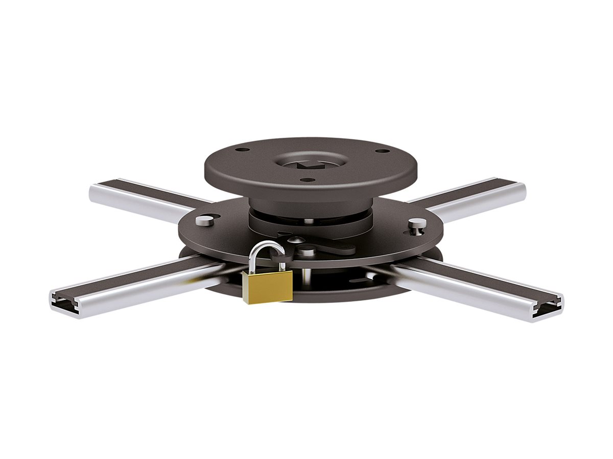 InLine Deckenhalterung für Beamer - max. 20kg