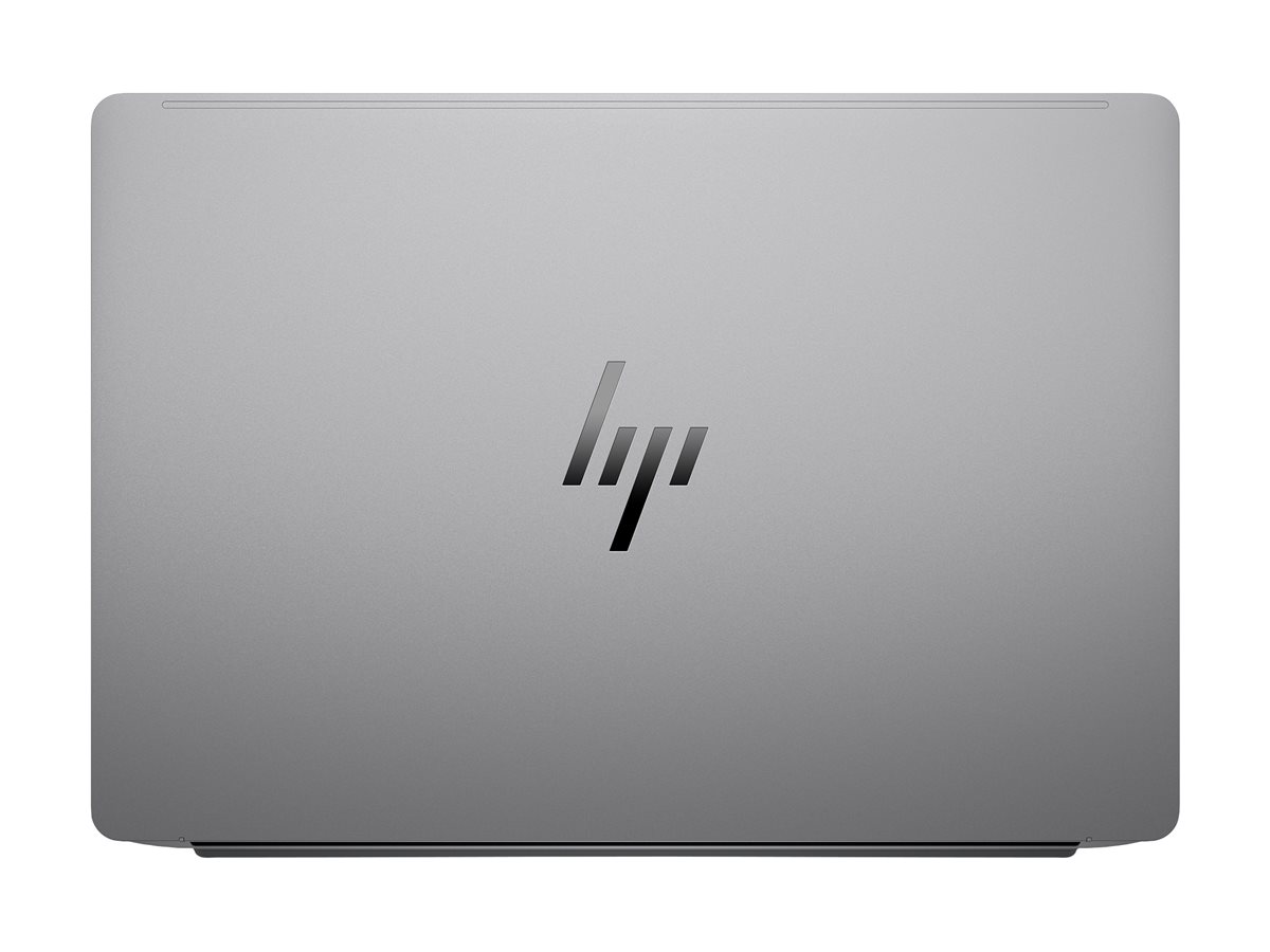 HP ZBook Ultra G1a Mobile Workstation - AMD Ryzen AI Max 390 - kein Betriebssystem - Radeon 8050S - 0 GB RAM - 35.6 cm (14")