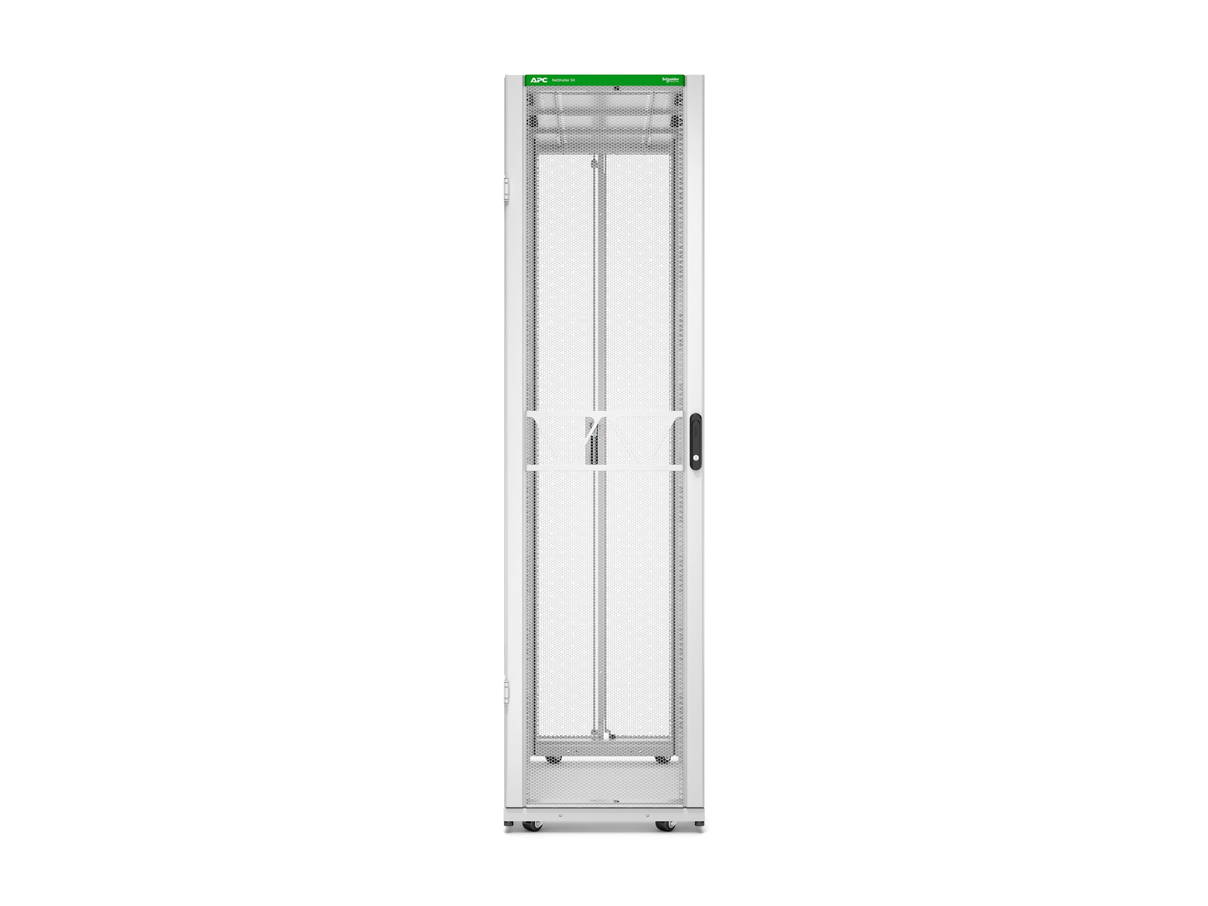 APC NetShelter SX Gen 2 - Schrank Netzwerkschrank - 2258 (H)