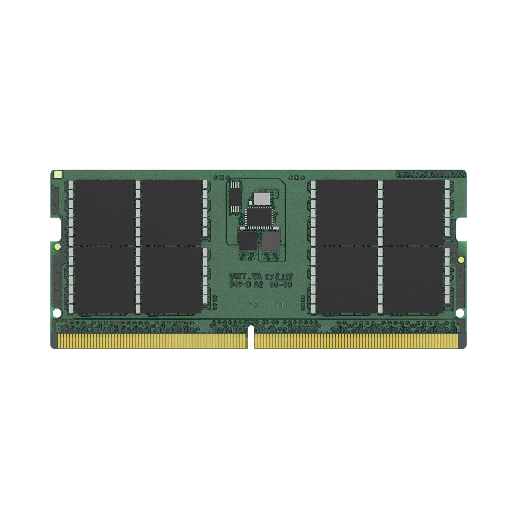 Kingston DDR5 - Modul - 48 GB - SO-DIMM 262-Pin