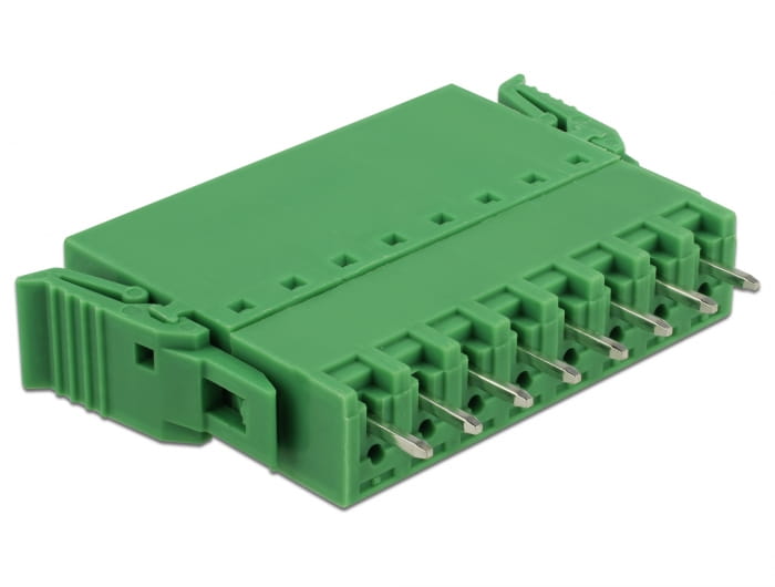 Delock 65974, 31,1 mm, 9,05 mm, 6,95 mm