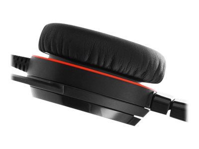 Jabra Evolve 30 II UC binaural USB-A